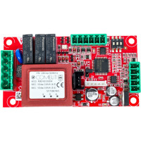 Модуль управления смесительным контуром WARM PK0003