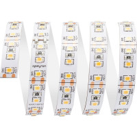 Светодиодная лента APEYRON в блистере 12В, СТ, 14,4Вт/м, smd2835 210BL