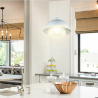 Светильник Apeyron декоративный, подвесной, "Пэрсо" / 14-48