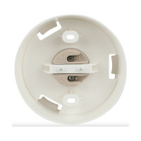 Светильник ЭРА НБП 0160004 с прямым основанием Гранат стекло IP20 E27 max 60Вт D150 шар Б0052008