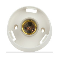 Светильник ЭРА с наклонным основанием Гранат стекло IP20 E27 max 60Вт D150 шар Б0052009