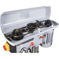 Сверлильный станок KraftWell 16 мм, 550 Вт KRW-DP16