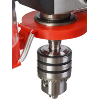 Сверлильный станок KraftWell 16 мм, 550 Вт KRW-DP16