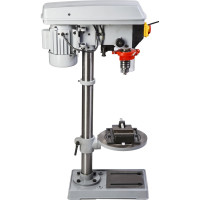 Сверлильный станок KraftWell 16 мм, 450 Вт KRW-DP16B