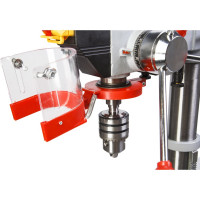 Сверлильный станок KraftWell 16 мм, 450 Вт KRW-DP16B
