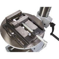 Сверлильный станок KraftWell 16 мм, 450 Вт KRW-DP16B