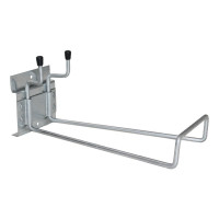 Крюк для шланга LUCKY Guy L=230мм, 680 02 T03-01 0LG