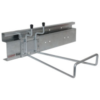 Крюк для шланга LUCKY Guy L=230мм, 680 02 T03-01 0LG