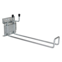 Крюк для стенда LUCKY Guy двойной, L= 275мм, 680 02 Т04-01 0LG