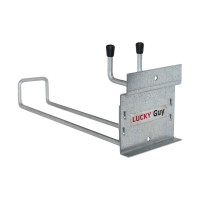 Крюк для стенда LUCKY Guy двойной, L= 275мм, 680 02 Т04-01 0LG