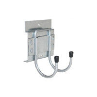 Двойной крюк LUCKY Guy d=55мм, 680 02 Т02-01 0LG