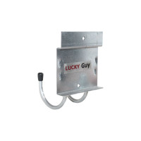 Двойной крюк LUCKY Guy d=55мм, 680 02 Т02-01 0LG