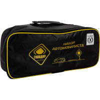 Набор автомобилиста ГЛАВДОР GL-868 20х50х10 см, по ГОСТу 56912