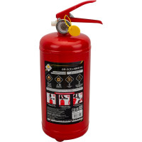 Набор автомобилиста ГЛАВДОР GL-868 20х50х10 см, по ГОСТу 56912