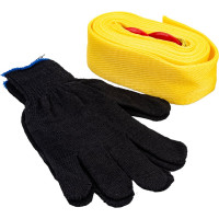 Набор автомобилиста ГЛАВДОР GL-868 20х50х10 см, по ГОСТу 56912