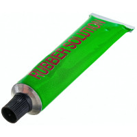 Заплатки для ремонта шин ГЛАВДОР GL-840 на клею, 12 шт. 55806