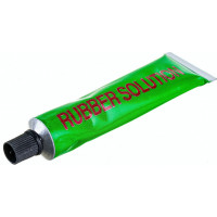 Заплатки для ремонта шин на клею ГЛАВДОР GL-842 круглые, 36 шт. 55808