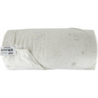 Техническое полотно LAIMA , плотное, светлое, 0,75х50 м, шаг 2,5 мм, уборка/обтирка, Премиум 603911