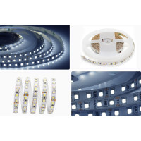 Светодиодная лента APEYRON в блистере 12В, СТ, 9,6Вт/м, smd3528 214BL