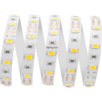 Светодиодная лента APEYRON в блистере 12В, СТ, 9,6Вт/м, smd5630 202BL