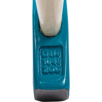 Молоток РАДИАНТ А- 200 квадратный боек, кованый 43311