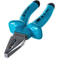 Комбинированные плоскогубцы РАДИАНТ 180 мм, с изолированными ручками 1000 В 47005