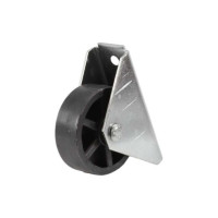Опора колесная 512 Brante 104302