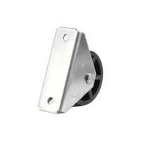 Опора колесная 512 Brante 104302