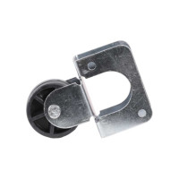 Опора колесная 539 Brante 104231