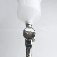 Набор краскораспылителей с регулятором давления Forcekraft 3 предмета FK-R8826 /H-2000, H-827-2V/(50327)