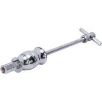 Обратный молоток AFFIX для внутренних подшипников, 10-32 мм, кейс, 5 предметов AF10031025C