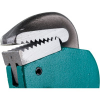 Трубный разводной ключ KRAFTOOL Stillson 2.5", 2727-45