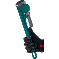 Трубный разводной ключ KRAFTOOL Stillson 2.5", 2727-45