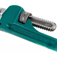 Трубный разводной ключ KRAFTOOL Stillson 2", 2727-35