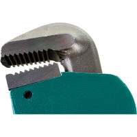 Трубный разводной ключ KRAFTOOL Stillson 2", 2727-35