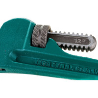 Трубный разводной ключ KRAFTOOL Stillson 1.5", 2727-30