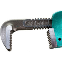 Трубный разводной ключ KRAFTOOL Stillson 1.5", 2727-30