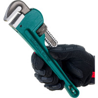 Трубный разводной ключ KRAFTOOL Stillson 1.5", 2727-30