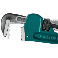 Трубный разводной ключ KRAFTOOL Stillson 3", 2727-60