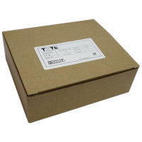 Вентилятор TWT с подшипником, для настенных шкафов, со шнуром питания 1.8 м TWT-CBW-FANB1-1.8