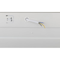 Светодиодный светильник ЭРА SPO-7-72-4K-P 4 72Вт 4000К 5000Лм 1200x180x19 призма с проводом Б0026956