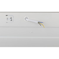 Светодиодный светильник ЭРА SPO-7-72-4K-P 4 72Вт 4000К 5000Лм 1200x180x19 призма с проводом Б0026956