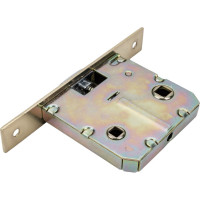 Дверная защелка Amig покрытие латунь 21-50 LP