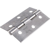 Петля Amig нержавеющая сталь 2002-60х40