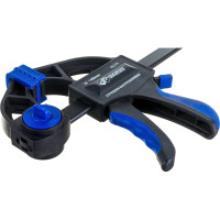 Быстрозажимная струбцина SKRAB 600 мм/24 реечная 25278