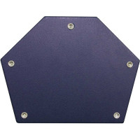 Магнитный держатель T50LBS 22 кг Оберон JW-D50