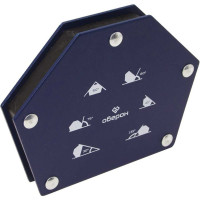 Магнитный держатель T50LBS 22 кг Оберон JW-D50
