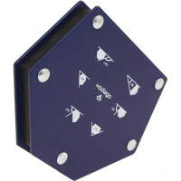 Магнитный держатель T50LBS 22 кг Оберон JW-D50