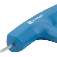 Шестигранный ключ NORGAU Т-образный 2 мм, тип NT42-2 061009020
