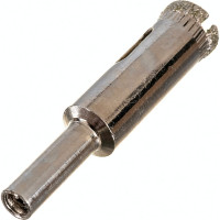 Коронка алмазная по стеклу и кафелю 12 мм Bohrer 32050120